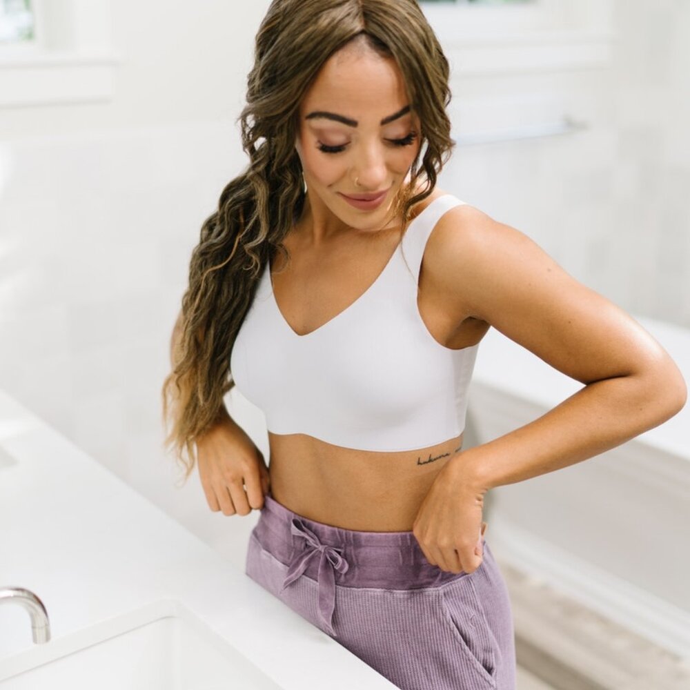 Zyia Comfort Bra